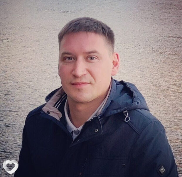 Артем, 39, Красном Сулине — анкета №584822