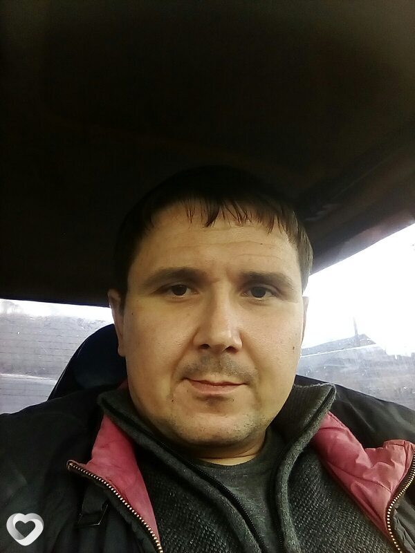 Роман, 40, Йошкар-Оле — анкета №584825