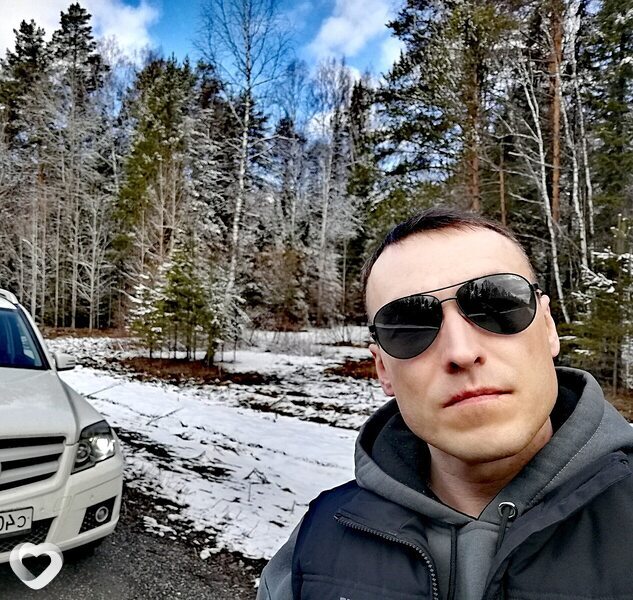 Александр, 40, Екатеринбурге — анкета №584826