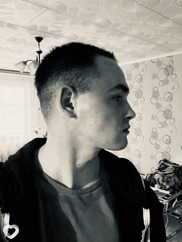 Luka, 23, Витебске — анкета №584828