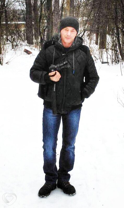 Эдуард, 59, Орехово-Зуеве — анкета №584829