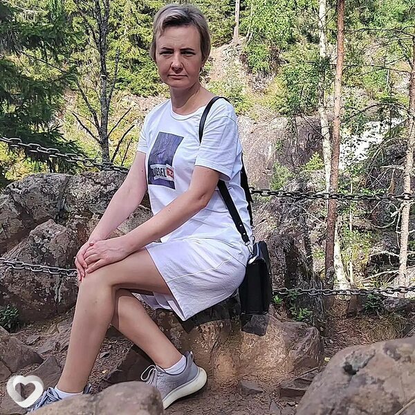 Наталья, 39, Минске — анкета №584834
