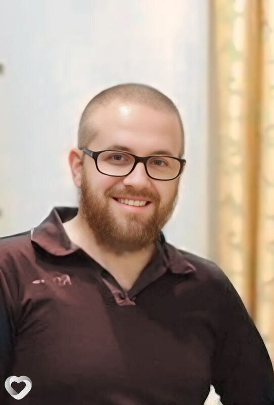Олег, 45, Лобне — анкета №584836