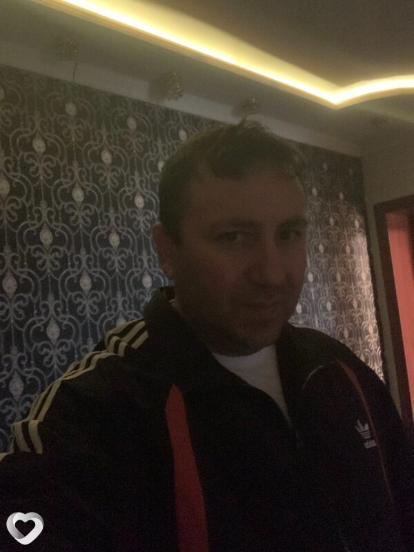 Марсель, 46, Магнитогорске — анкета №584840