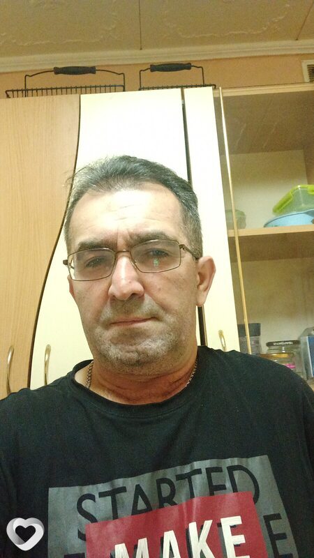 Али, 51, Махачкале — анкета №584622