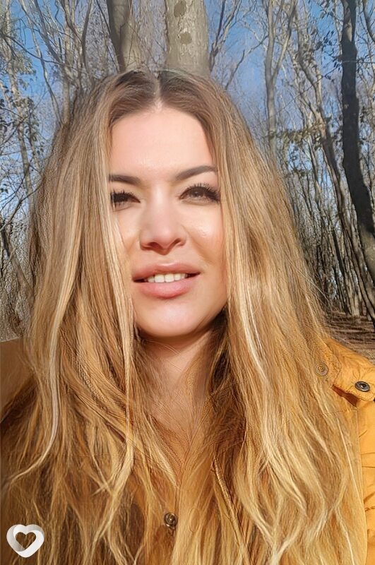 Елена, 47, Ставрополе — анкета №584623