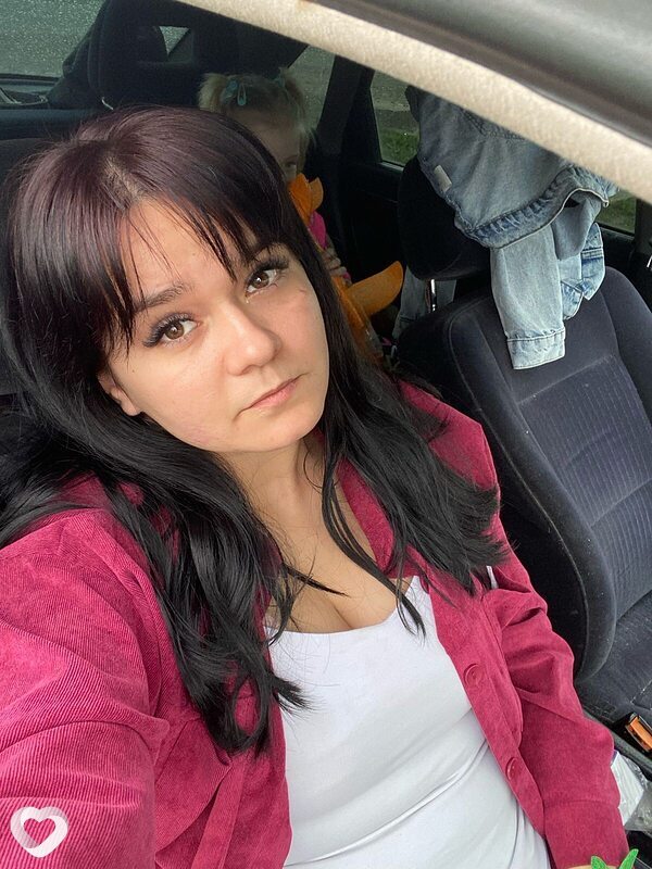 Марина, 31, Сальске — анкета №584626