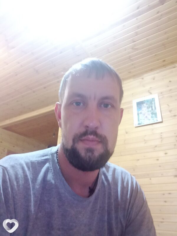 Андрей, 37, Самаре — анкета №584629