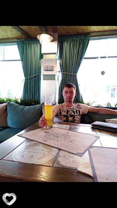Александр, 33, Улан-Удэ — анкета №584631
