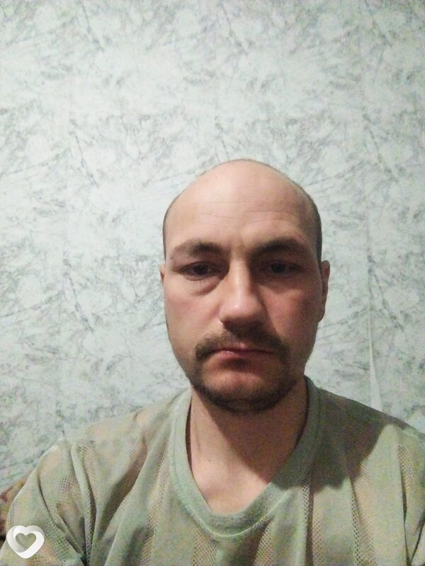 Иван, 41, Слуцке — анкета №584633