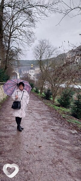 Ирина, 66, Евпатории — анкета №584640