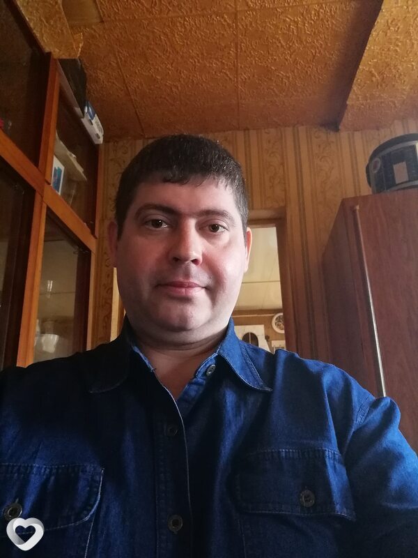 Юрий, 46, Иванове — анкета №584845