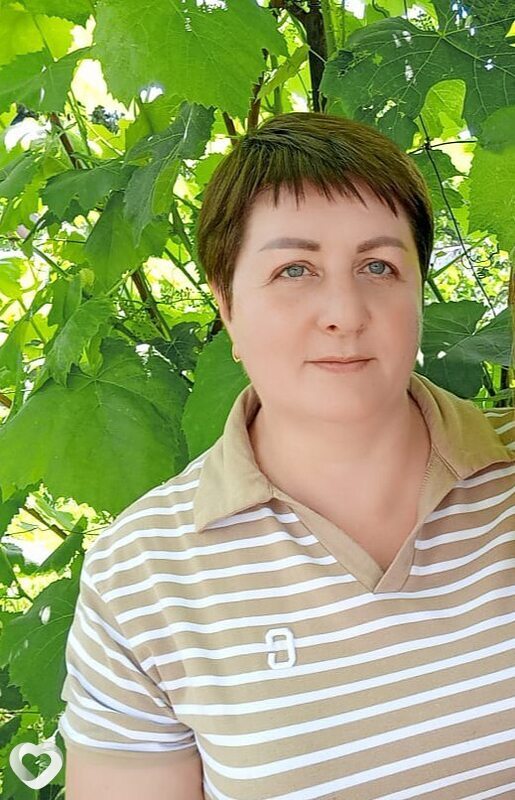 Татьяна, 51, Елеце — анкета №584851