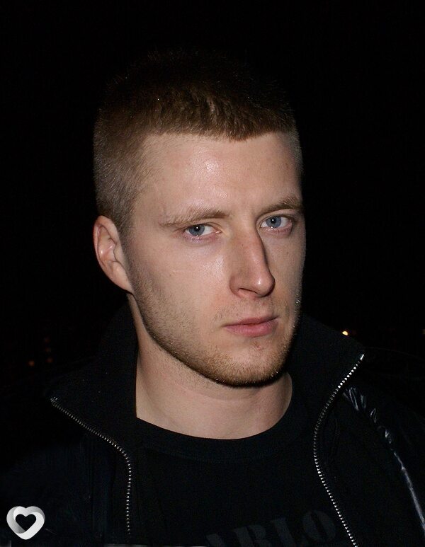 Евгений, 43, Москве — анкета №584854