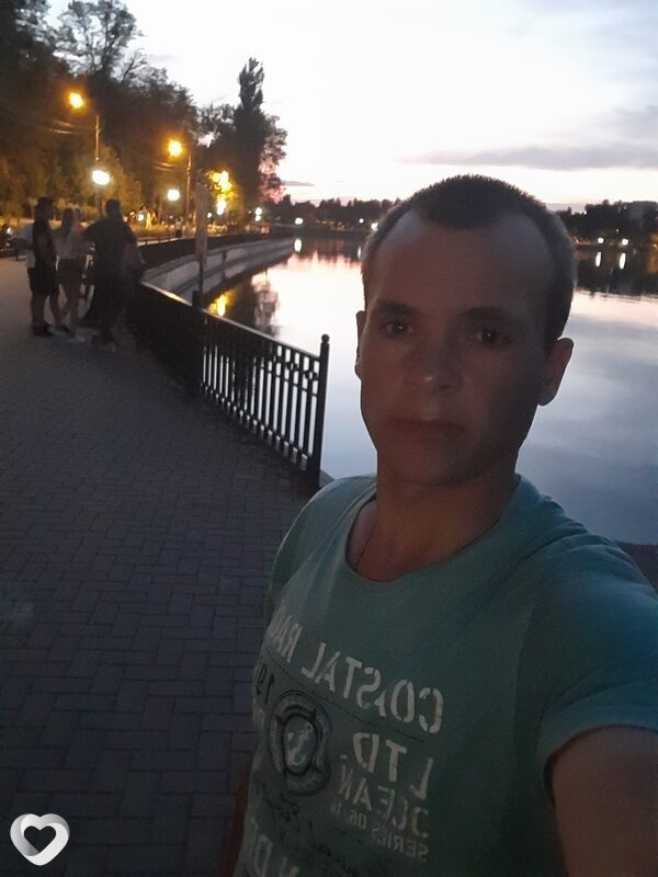 Mihai, 34, Кишинёв — анкета №584855