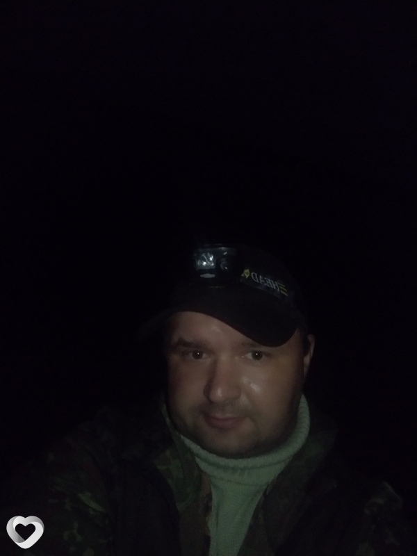 Петр, 38, Новосибирске — анкета №584856