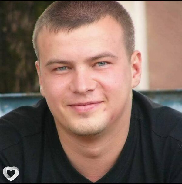 Поль, 45, Кемерове — анкета №584858