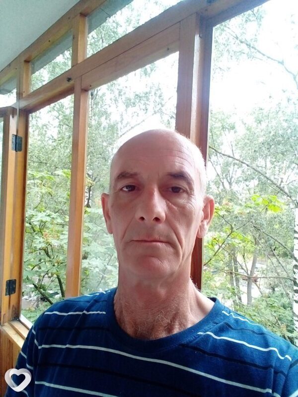 Сергей, 56, Нижнем Новгороде — анкета №584860
