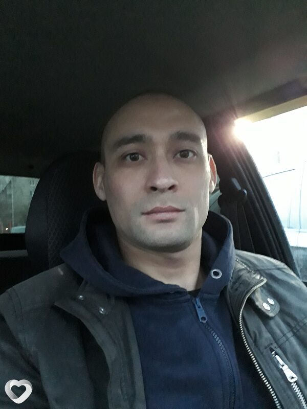 Саня, 33, Екатеринбурге — анкета №584862