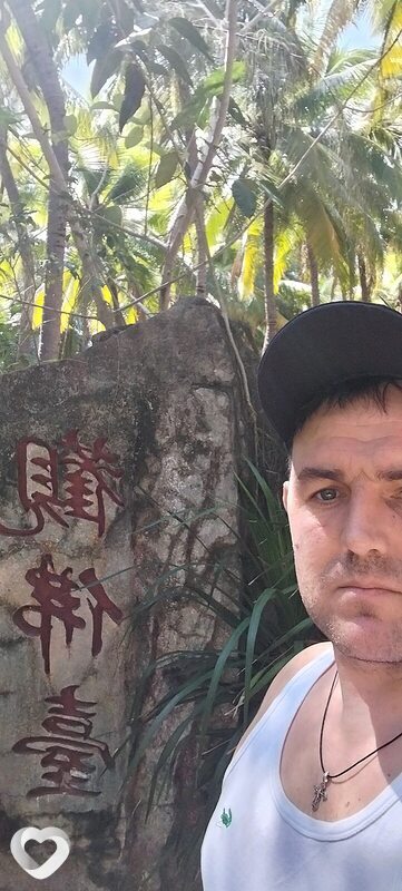 Иван, 38, Кокшетау — анкета №584863