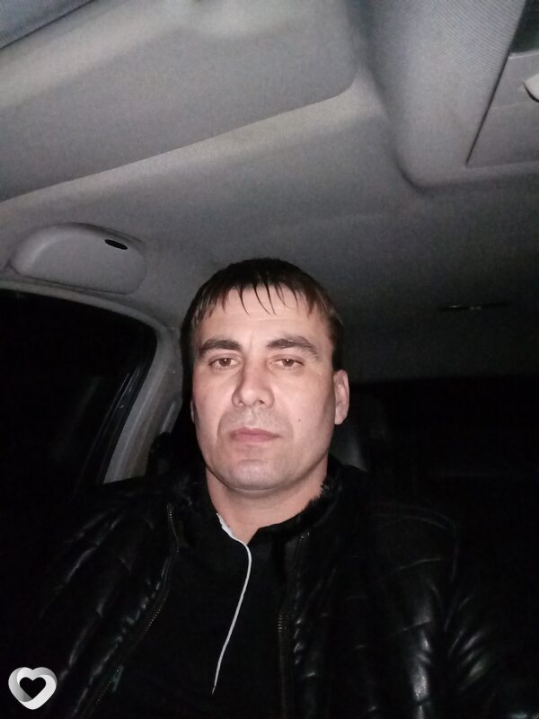 А К, 40, Домодедово — анкета №584794