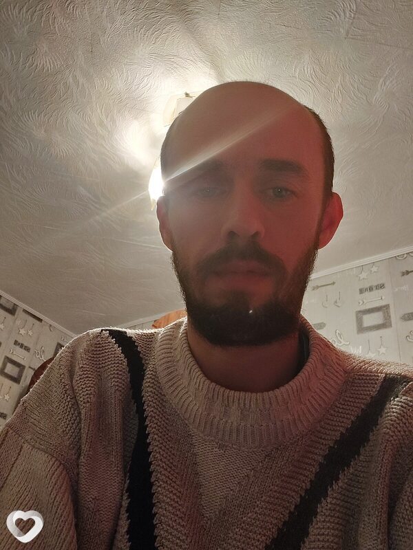 Алексей, 43, Пензе — анкета №584801