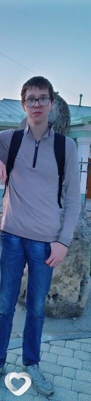 Дмитрий, 26, Кирове — анкета №584805