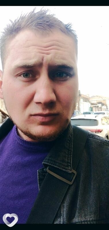 Сергей, 32, Ростове-на-Дону — анкета №584809