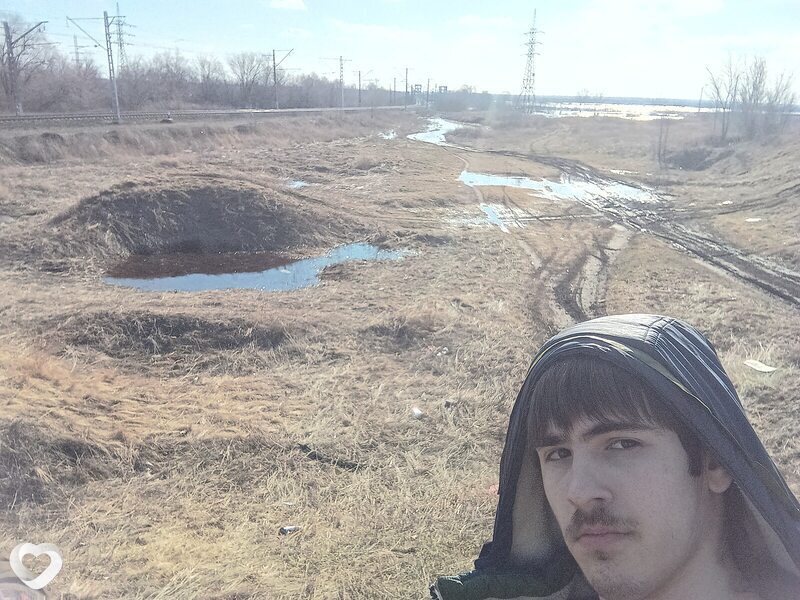 Михаил, 22, Чапаевске — анкета №584811