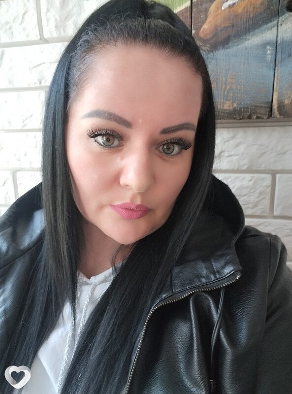 Ирина, 44, Ярославле — анкета №584812