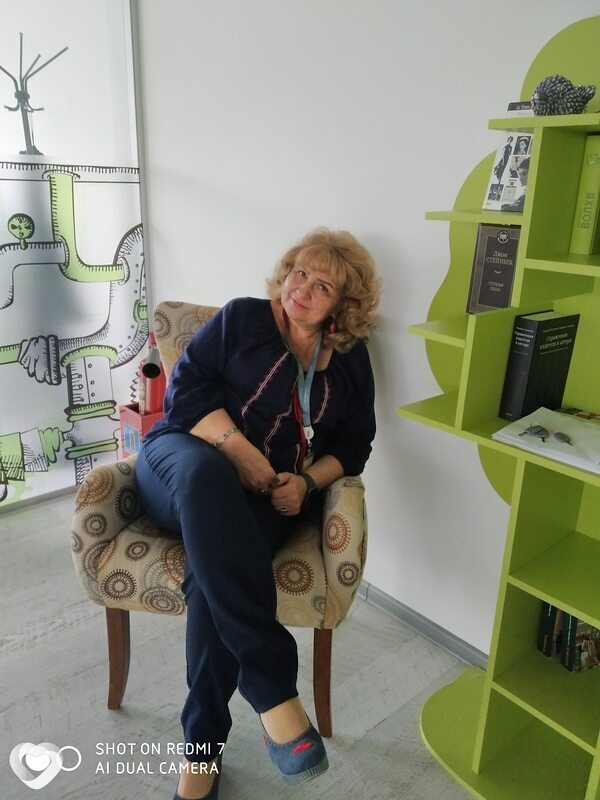 Валентина, 62, Москве — анкета №584814