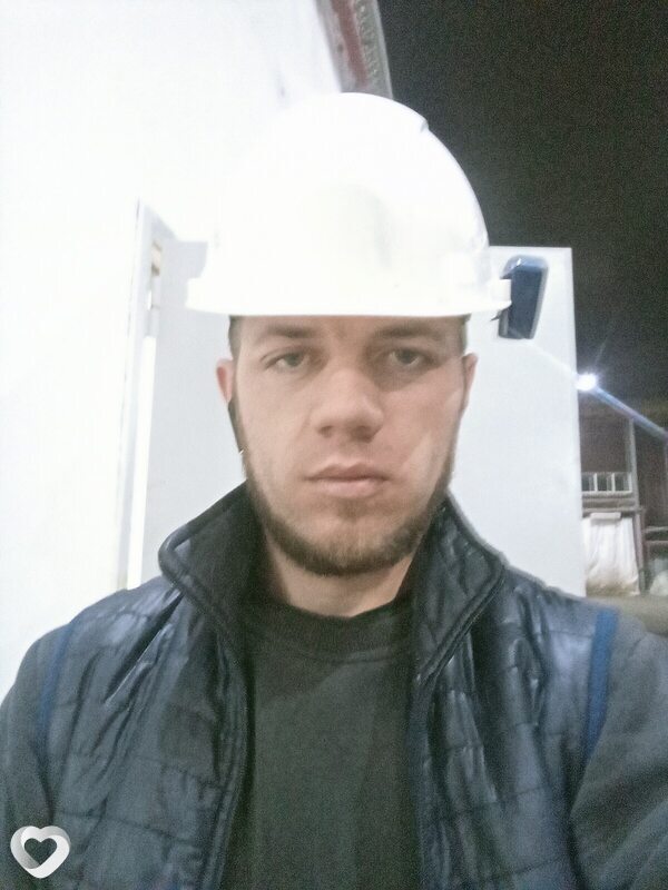 Евгений, 34, Степногорске — анкета №585092