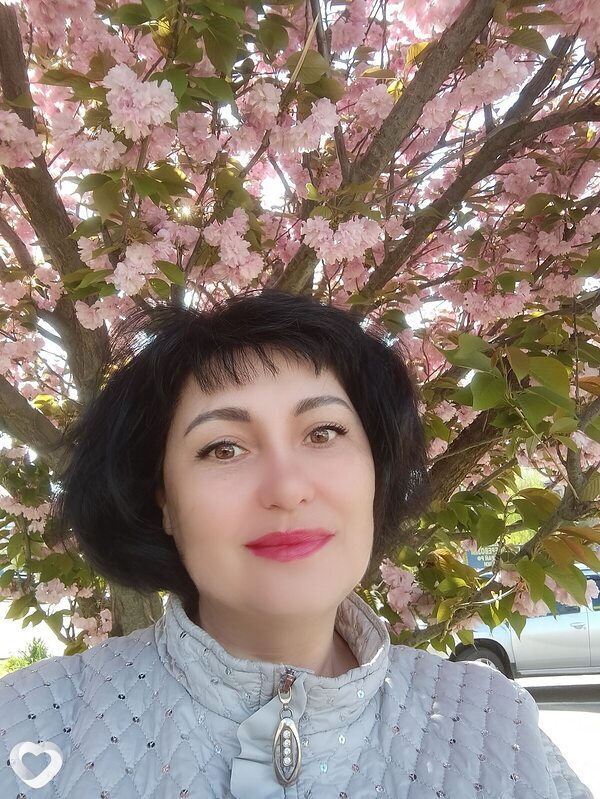 Светлана, 56, Краснодаре — анкета №585099