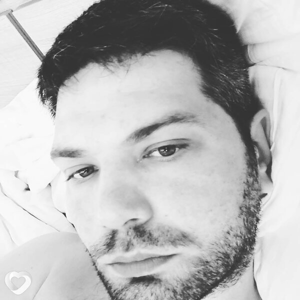 Женя, 38, Санкт-Петербурге — анкета №585102