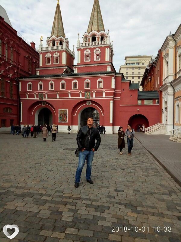 Денис, Климовск