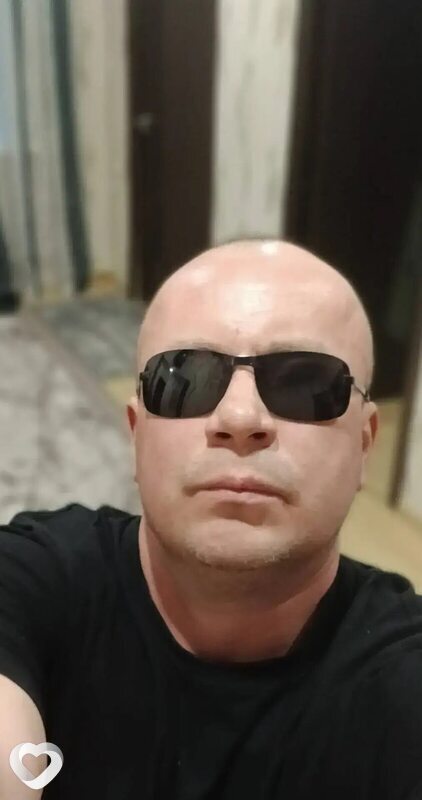 Степан, 39, Копыле — анкета №585114