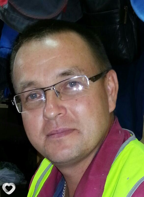 Алексей Иванов, 42, Москве — анкета №585219
