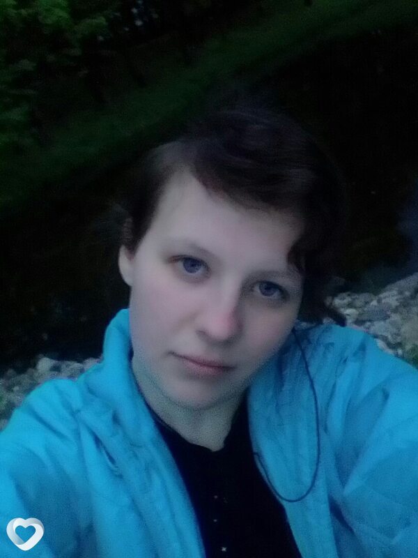 Кариша, 29, Обнинске — анкета №585220