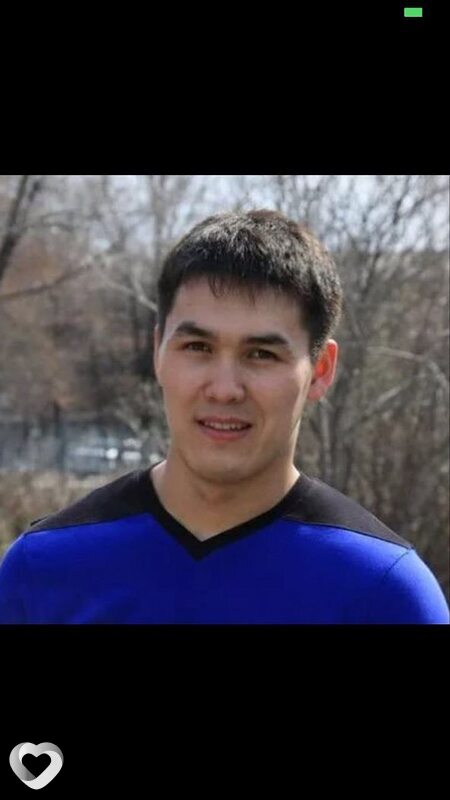 Руслан, 35, Ульяновске — анкета №585223