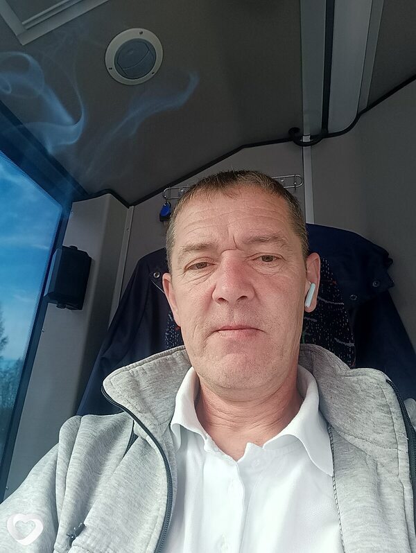 Алексей, 52, Костроме — анкета №585226