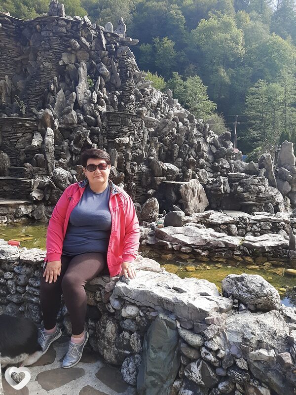 Светлана, 64, Ростове-на-Дону — анкета №585228