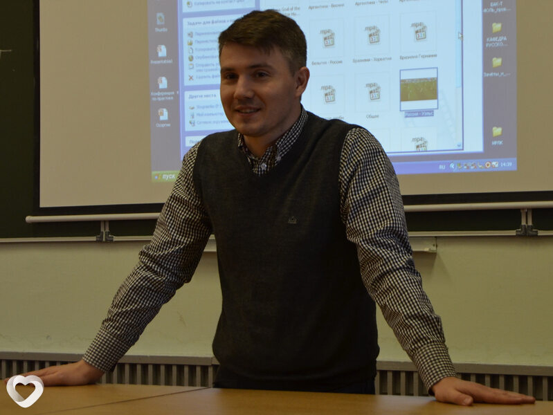 Григорий, 42, Екатеринбурге — анкета №585229