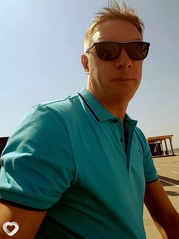Юрий, 45, Калининграде — анкета №585230