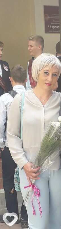 Галина, Киров (Калужская Обл)