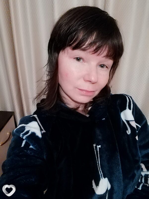 Наталия, 48, Люберцах — анкета №585235
