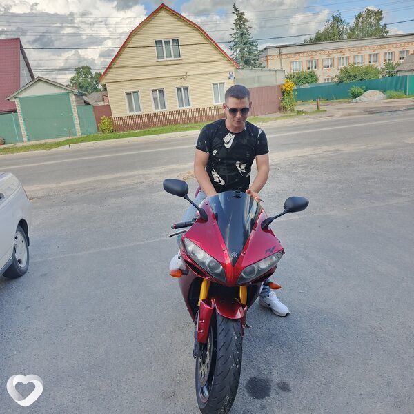 Алексей, 34, Москве — анкета №584670