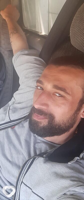 Gruzin, 37, Тбилиси — анкета №584673