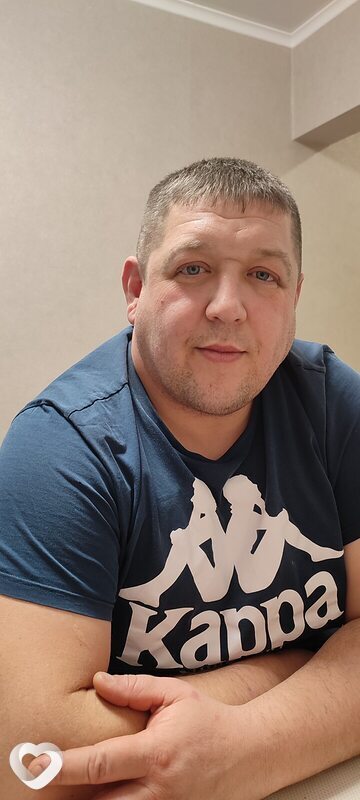 Андрей, 44, Каменске-Шахтинском — анкета №584674