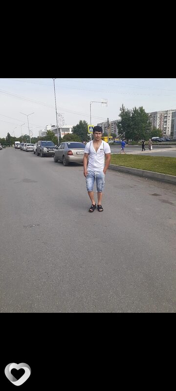 Файзали, 31, Новокузнецке — анкета №584681