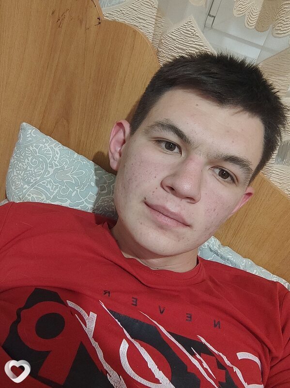 Hell, 26, Нефтеюганске — анкета №584688